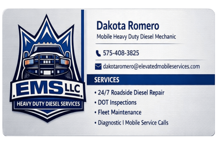 EMS